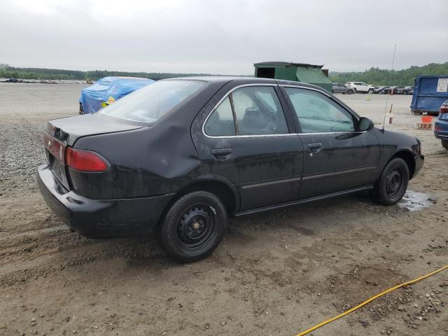 1996 Nissan Sentra Xe VIN: 3N1AB41D8TL014956 Lot: 53504144