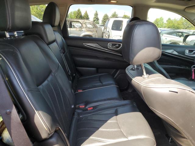 2017 INFINITI QX60 - 5N1DL0MN9HC504583