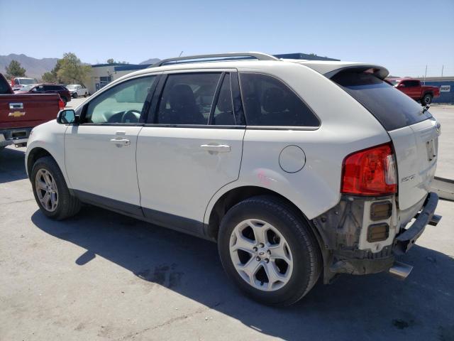 2013 Ford Edge Sel VIN: 2FMDK3JCXDBB29868 Lot: 53011824