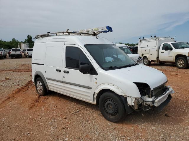 2011 Ford Transit Connect Xlt VIN: NM0LS7DN1BT064732 Lot: 49520864