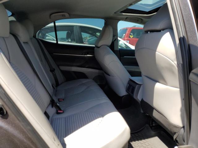 2023 TOYOTA CAMRY SE N - 4T1S31AK7PU616198
