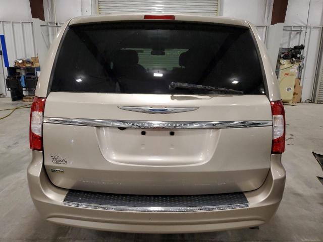 2015 Chrysler Town & Country Touring VIN: 2C4RC1BG8FR588047 Lot: 55511764