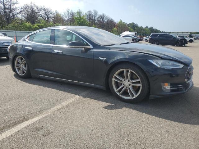 2013 Tesla Model S VIN: 5YJSA1CG2DFP18273 Lot: 55904294