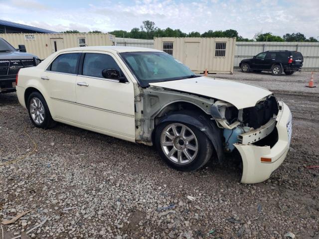 2008 Chrysler 300 Touring VIN: 2C3LA53G08H334797 Lot: 54426514