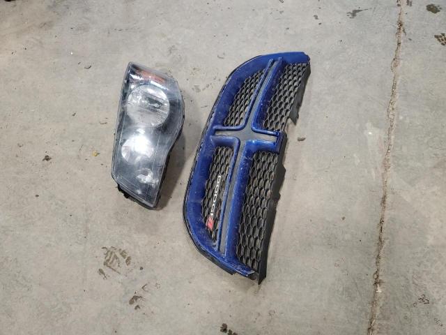 2020 DODGE GRAND CARA - 2C4RDGEG2LR152317