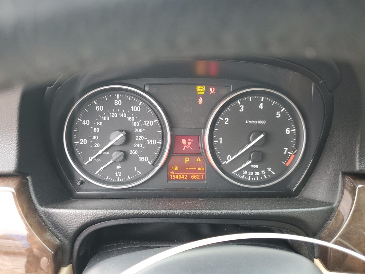 WBAPK73599A456947 2009 BMW 328 Xi