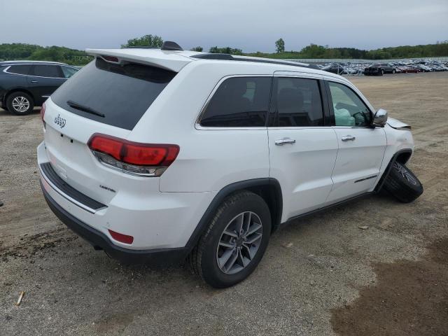 2020 Jeep Grand Cherokee Limited VIN: 1C4RJFBG9LC194080 Lot: 54825624