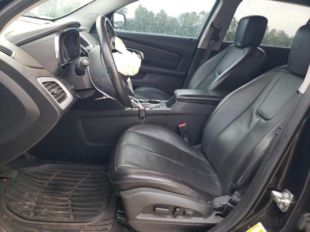 2015 GMC Terrain Slt VIN: 2GKFLSE3XF6175344 Lot: 53219594