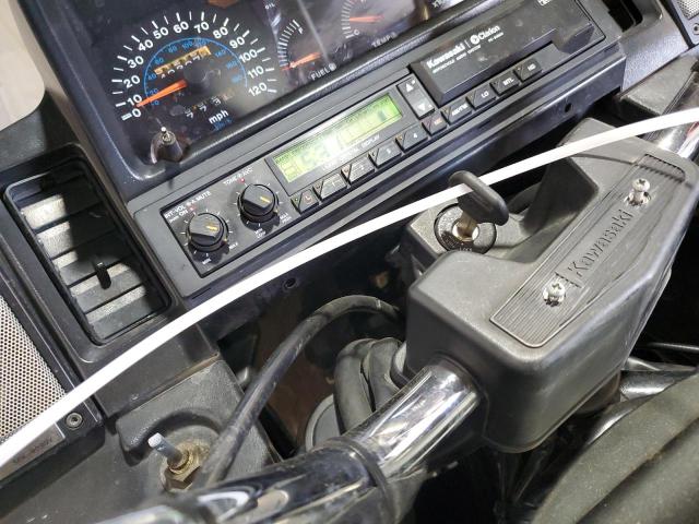 2003 KAWASAKI ZG1200 B - JKAZG9B163B515150