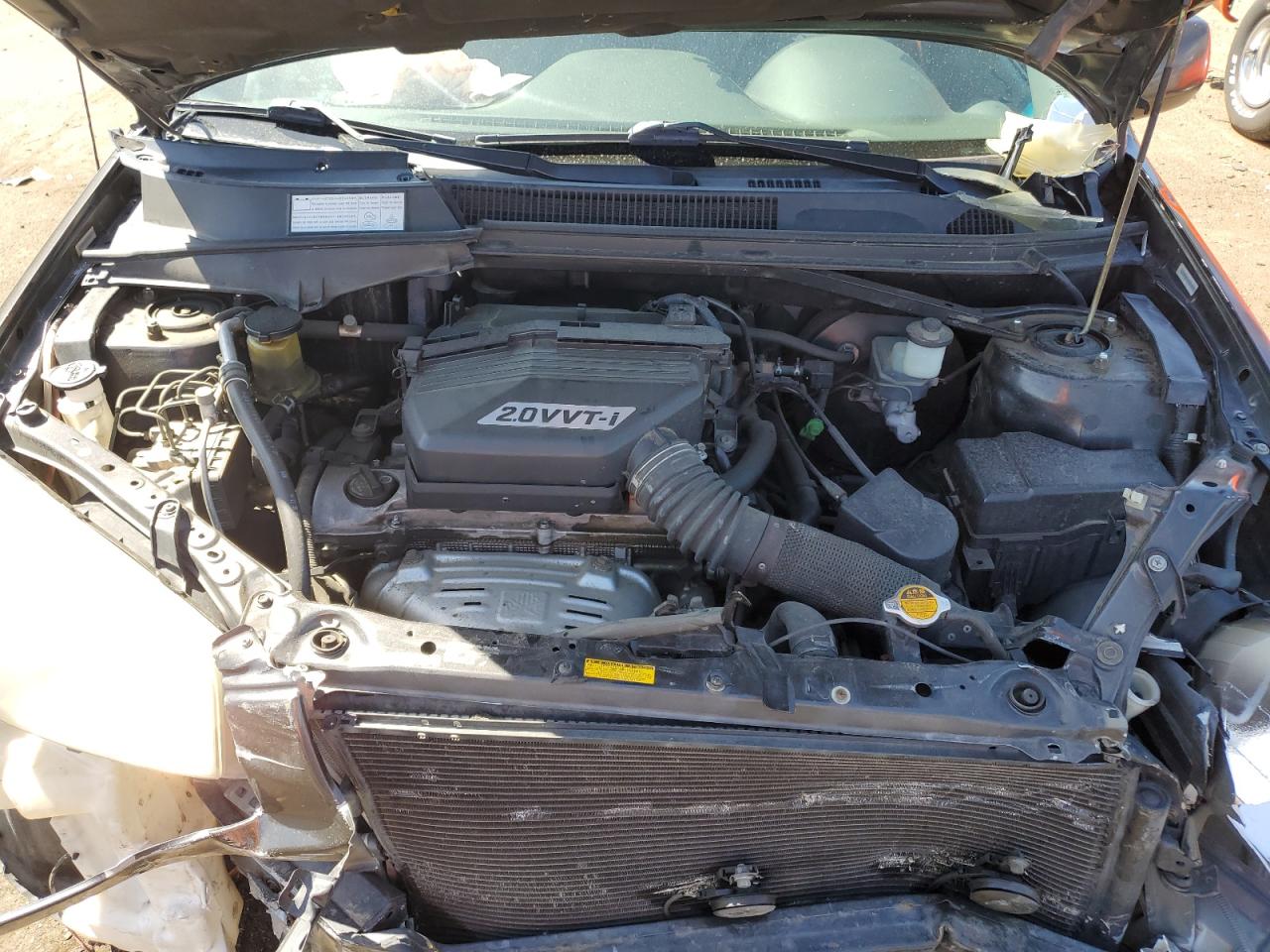 JTEHH20V236086833 2003 Toyota Rav4