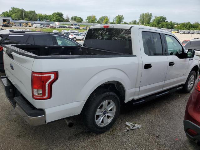 2016 FORD F150 SUPER - 1FTEW1CP9GFC59855