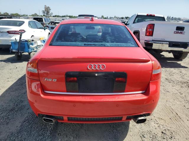 2003 Audi Rs6 VIN: WUAPV54B83N905461 Lot: 56156944