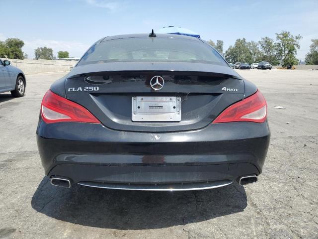 2014 Mercedes-Benz Cla 250 4Matic VIN: WDDSJ4GB8EN127972 Lot: 54561004