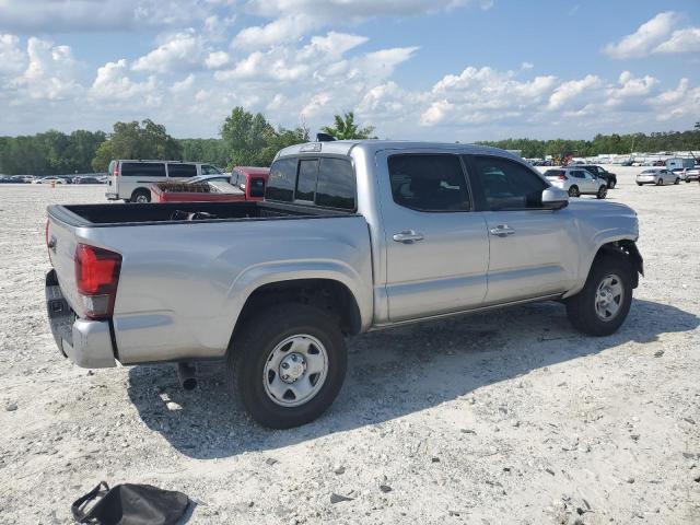 2021 Toyota Tacoma Double Cab VIN: 3TYAX5GNXMT022366 Lot: 53533244