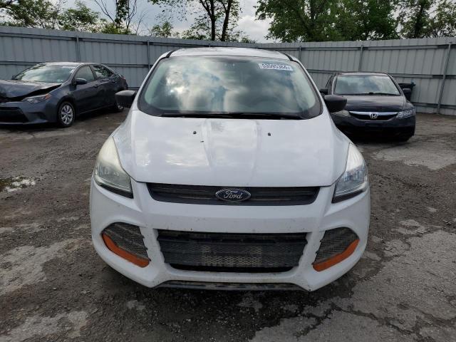 2016 Ford Escape S VIN: 1FMCU0F73GUA85937 Lot: 53595364