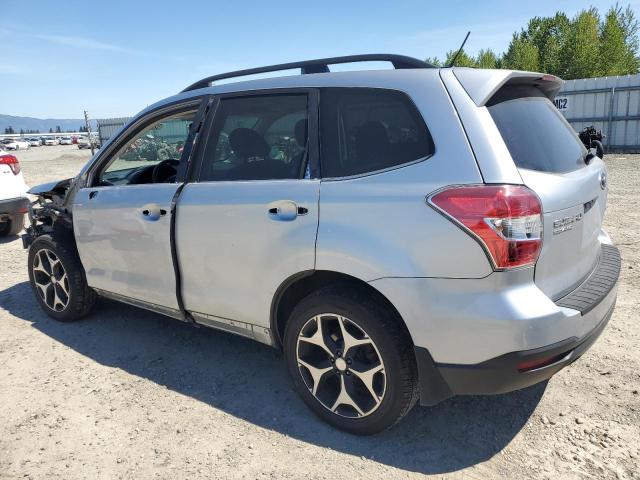 2014 Subaru Forester 2.0Xt Touring VIN: JF2SJGMC1EH520804 Lot: 52006664