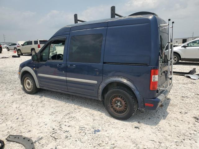 2011 Ford Transit Connect Xlt VIN: NM0KS9BN6BT047712 Lot: 57074084