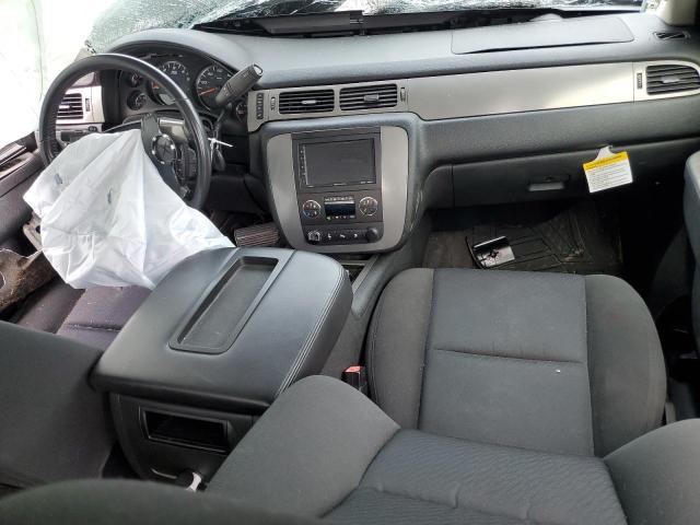 2010 GMC Sierra K1500 Sle VIN: 3GTRKVE32AG163859 Lot: 56390034