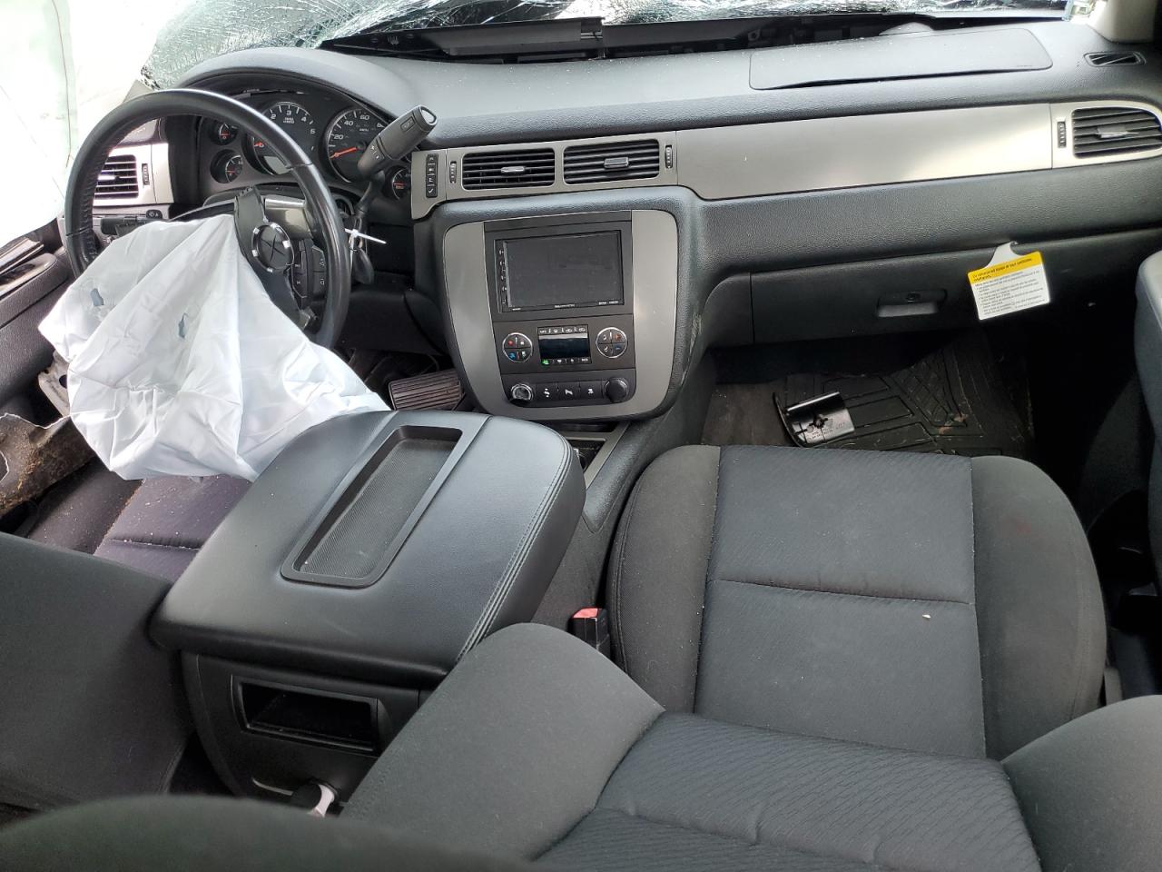 3GTRKVE32AG163859 2010 GMC Sierra K1500 Sle