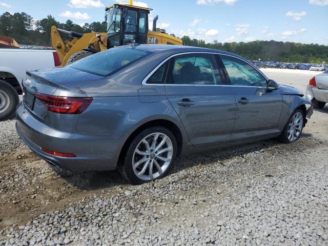 2019 AUDI A4 PREMIUM - WAUGMAF40KA043394