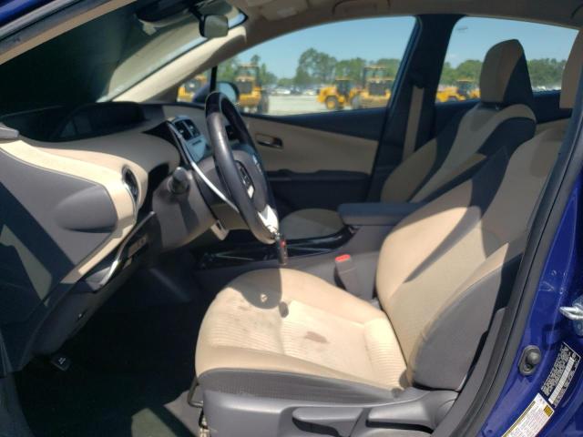 2018 Toyota Prius VIN: JTDKARFU0J3548746 Lot: 56680124