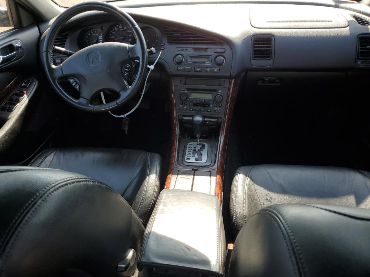 19UUA5665YA026284 2000 Acura 3.2Tl