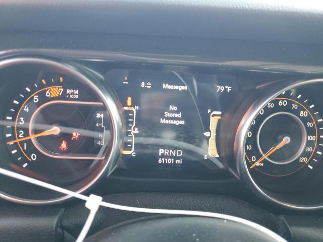 2021 JEEP WRANGLER U - 1C4HJXEN5MW865773