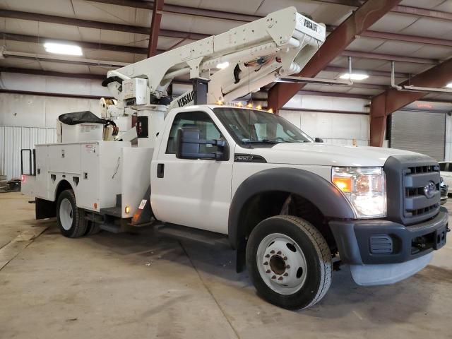 2013 Ford F550 Super Duty VIN: 1FDUF5GY4DEB78832 Lot: 53496204