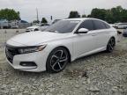 2018 HONDA ACCORD SPO - 1HGCV2F36JA009780