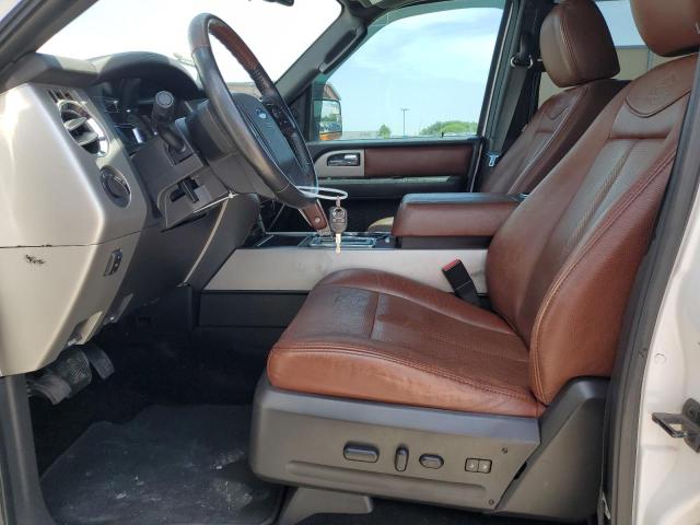 2012 Ford Expedition El Xlt VIN: 1FMJK1H51CEF35068 Lot: 54613994