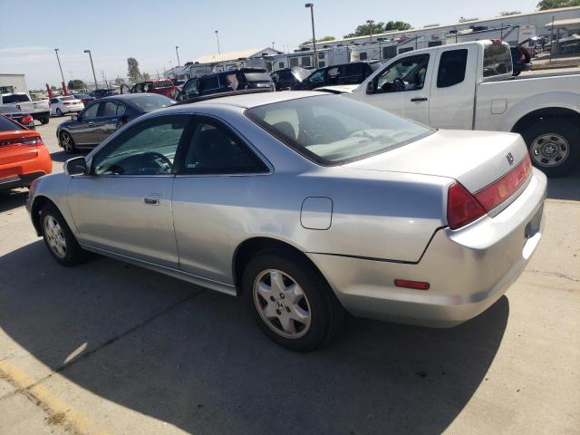 2001 Honda Accord Ex VIN: 1HGCG32771A011904 Lot: 55639504