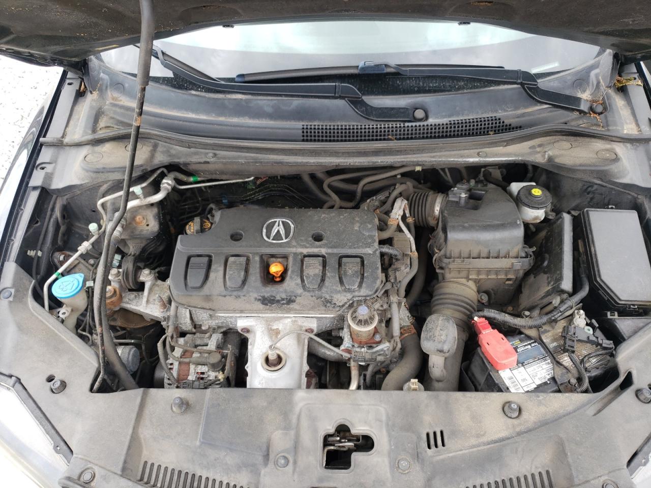 19VDE1F7XDE011199 2013 Acura Ilx 20 Tech