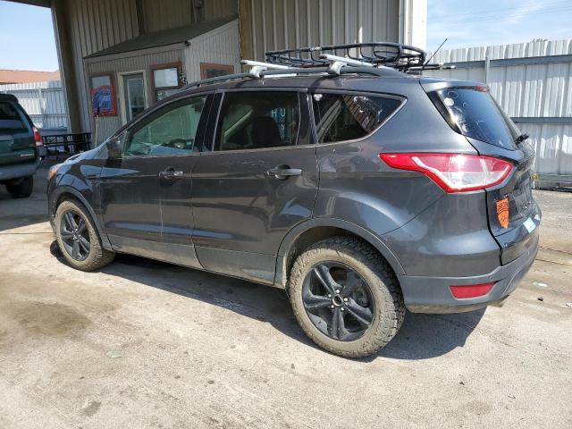 2016 Ford Escape Se VIN: 1FMCU9G96GUC42302 Lot: 55202164