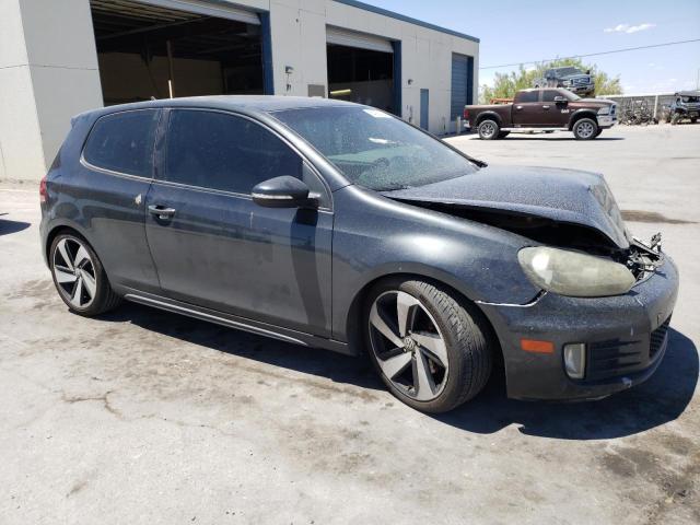 2012 Volkswagen Gti VIN: WVWFD7AJ2CW078716 Lot: 54353934