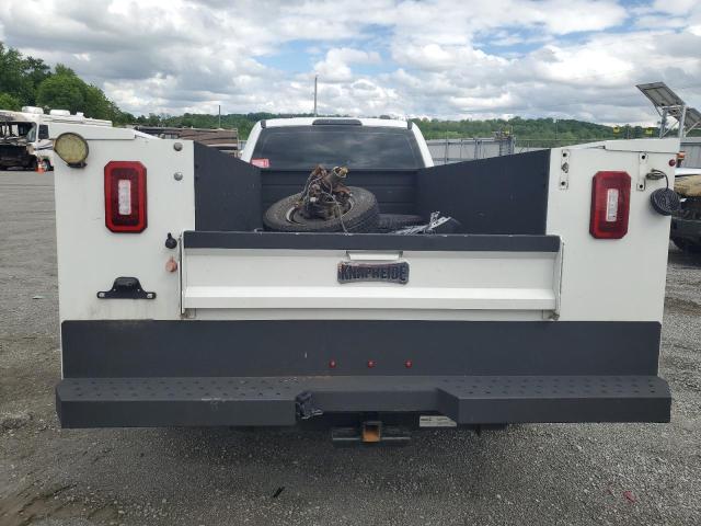 2021 Ford F350 Super Duty VIN: 1FD8X3HT1MEC20590 Lot: 53409144