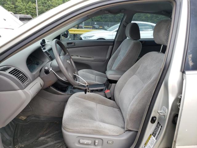 2004 Toyota Camry Le VIN: 4T1BE32K74U863298 Lot: 56286264