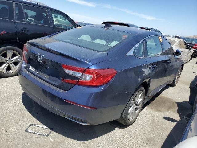 2019 Honda Accord Lx VIN: 1HGCV1F1XKA042615 Lot: 56506084