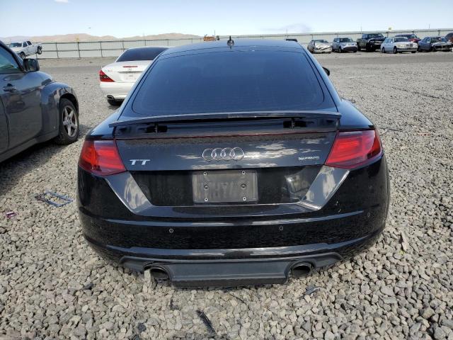 2017 Audi Tt VIN: TRUC5AFV5H1010090 Lot: 57054724