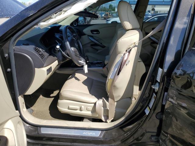 2015 Acura Rdx VIN: 5J8TB4H30FL011280 Lot: 53237654