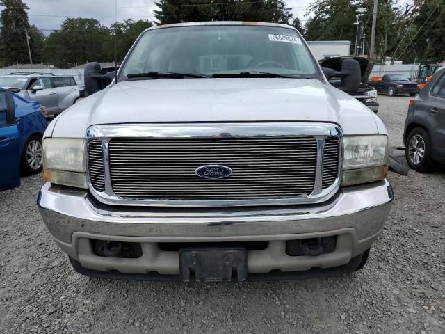 2000 Ford Excursion Limited VIN: 1FMNU43S9YEC18382 Lot: 56689834