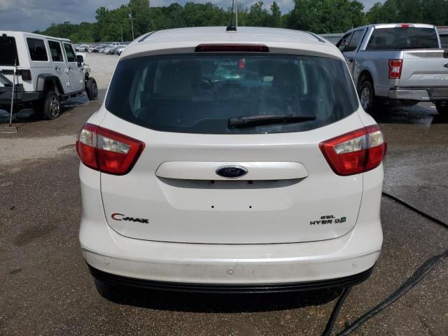 2013 Ford C-Max Sel VIN: 1FADP5BU5DL532526 Lot: 56150564