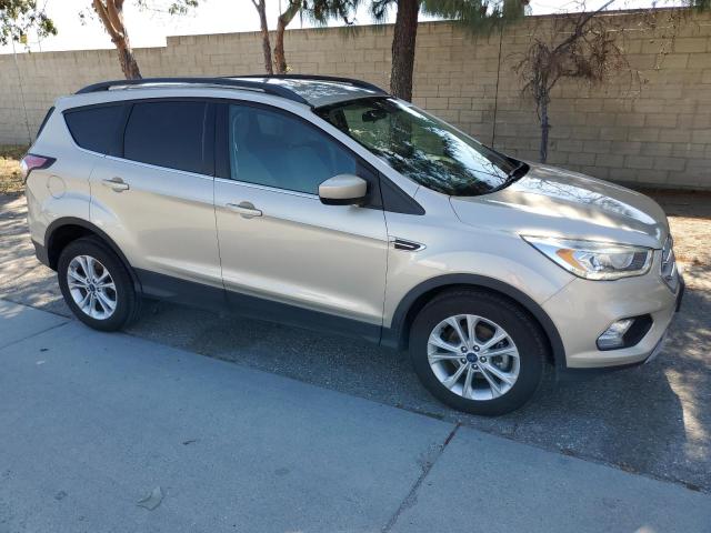 2017 Ford Escape Se VIN: 1FMCU0GD5HUE75699 Lot: 54714974