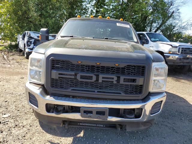 2014 Ford F350 Super Duty VIN: 1FT8X3DT7EEA64826 Lot: 53855524