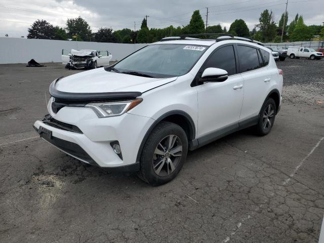 2T3WFREVXGW285121 2016 TOYOTA RAV 4 - Image 1