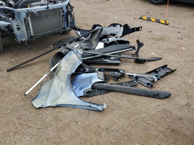 2017 Subaru Forester 2.5I Touring VIN: JF2SJAWC8HH429608 Lot: 54768614