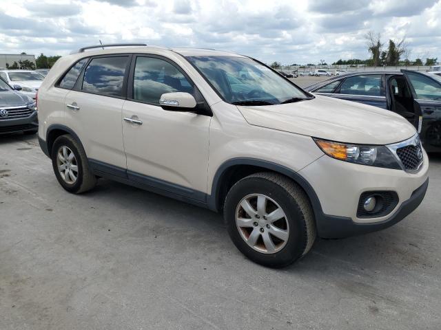 2011 Kia Sorento Base VIN: 5XYKT4A10BG039344 Lot: 53660814