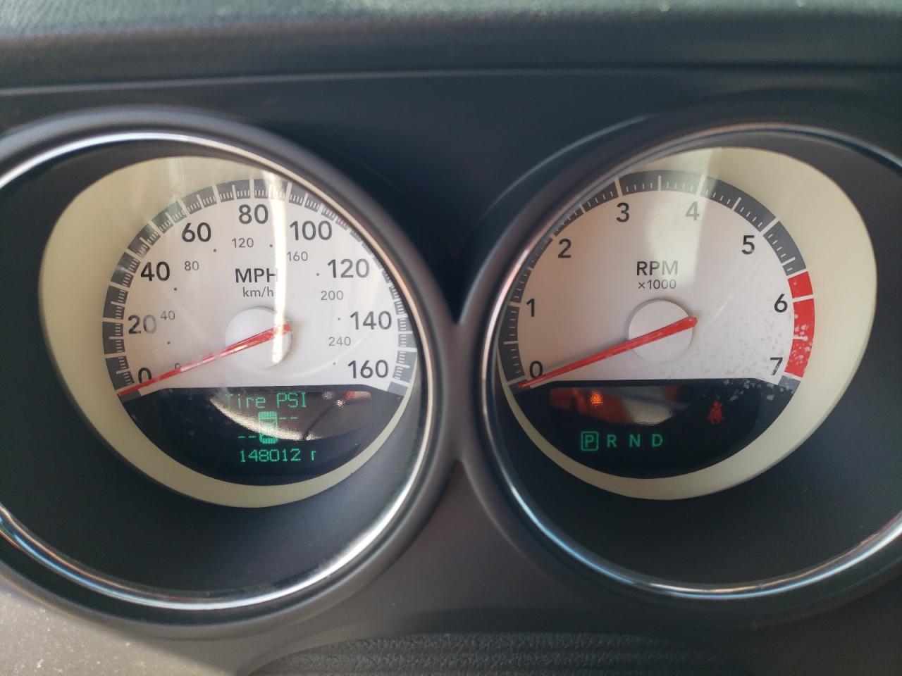 DODGE CHALLENGER R/T