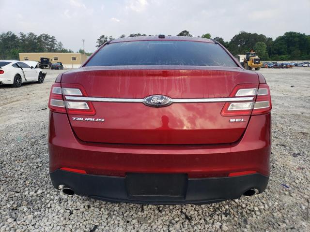 2016 Ford Taurus Sel VIN: 1FAHP2E80GG143983 Lot: 53928734