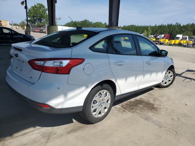 2012 Ford Focus Se VIN: 1FAHP3F24CL217598 Lot: 56067174