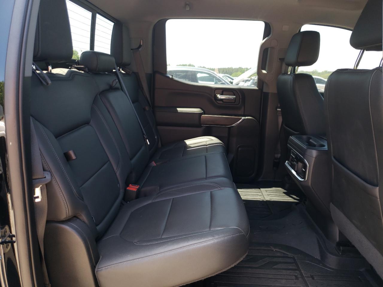 3GTU9DED5KG253212 2019 GMC Sierra K1500 Slt